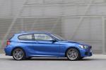 BMW M135i 3-Door 2012 года